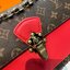 หนังแท้ LOUIS VUITTON VICTOIRE BAG พร้อมส่งที่ไทย