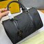 หนังแท้ Fendi Keepall 30 cm / Fendi Travel Bag / Fendi Boston Vintage Bag พร้อมส่งที่ไทย Tobacco Zucca Canvas and Gold hardware. กระเป๋าเดินทางใบใหญ่กำลังดี ภายในโล่งกว้าง จุของได้เยอะ พร้อมส่งที่ไทย ภาพสินค้าถ่ายจากงานขายจริง ใช้งานต่างประเทศได้