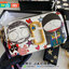 พรีเมี่ยมกิ๊ฟแท้ 100% 】หนังแท้ M ARC JACOBS The Snapshot Camera Bag -GREEN