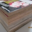 เรียกเขาว่าอีกา ZERO ครบชุด ( 9 เล่มจบ ) Story Takahashi Hiroshi , Comic Naitou Ken Ichiro เขียน***สินค้าหมด***