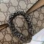 25CM หนังแท้ GUCCI Dionysus GG Supreme mini bag ฮอตไอเท็ม รุ่นนี้ขายดีขายหมด สวยหรู คุณหนู ผู้ดีมาก!! นานๆ มาจะมาน้าา รุ่นหายากค่ะ กระเป๋าสะพายข้าง ดีไซน์อยู่ทรง ขนาดกำลังสะดวกใช้สำหรับสาว วัสดุหนังแท้เต็มใบ ภายในแบ่งสัดส่วนได้เป็นอย่างดี งานจริงดีงาม สาว