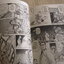 ARMS อาร์มส์ หัตถ์เทพมืออสูร ชุด เล่ม 1-21 (22 เล่มจบ) (สภาพหนังสือบ้าน)