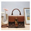 LV LOCKY BB MONOGRAM กระเป๋าสะพายข้าง ดีไซน์หรู ใหม่ล่าสุด สวยถึงบ้านได้ก่อนใคร มีใช้เลิศๆทันปีใหม่แน่นอน คุ้มที่สุด โดดเด่นด้วยอะไหล่ดัมมี่รูปกุญแจสีทอง