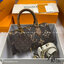 LV OnTheGo East West Monogram Bag / LV BAG พร้อมส่ง 4 สี กระเป๋าโท้ทขนาดกะทัดรัด ดีไซน์ใหม่ประจำฤดูกาล **สินค้าเกรดออริจินอล 1:1 สลับแท้