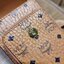 M.C.M CROSSBODY PHONE CASE IN VISETOS ได้ใจหนุ่มๆไปเลยใบนี้!! หลงรักตั้งแต่แรกเห็นมีอยู่จริง!! กระเป๋าสะพายข้าง สำหรับใส่ gadget คูลๆอย่างโทรศัพท์มือถือ ให้หนุ่มๆพกพาไปไหนๆได้สะดวก คล่องตัวกว่าเดิม วัสดุหนังแคนวาสคุณภาพดีสลับหนังแท้ ช่องใส่บัตรครบครัน มีช