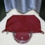 Longchamp Size S สินค้าใหม่ ของแท้!! เป็นล็อตผลิตเกินออเดอร์จากโรงงาน มาพร้อมการ์ด/ถุงผ้าแบรนด์/ถุงกระดาษแบรนด์ Size S: 25 x H. 23 x 16 cm. Color: Wine 609