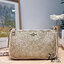 COACH TOP HANDLE POUCH F58321 พร้อมส่ง 9 สี กระเป๋าทรงพอช ยอดฮิต ยกขึ้นแท่น ด้วยดีไซน์ที่ออกมาให้ใช้งานได้ง่าย ขนาดกำลังเหมาะ