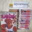 SLAMDUNK ชุด เล่ม 2-31 (ขาดเล่ม 1,11,13,15,16,23,25) 31 เล่มจบ Takehiko Inoue เขียน***สินคาหมด***