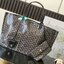 GOYARD GM TOTE BAG กระเป๋าทรงโท้ทใบใหญ่ หนังแท้สวยเป๊ะ เกรดท็อปออริ สลับแท้ 1:1 เกรดดีสุด ใช้ต่างประเทศได้ ผ่านทุก ตม.