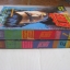 อย่างนี้สิ BLUES ภาค 2 ชุด เล่ม 1,2 (4 เล่มจบ) MASANORI MORITA เขียน***สินค้าหมด***