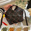 LOEWE WOVEN BASKET LEATHER BAG 20cm กระเป๋าสะพายถักทอด้วยความปราณีต ขนาดกำลังดีจุได้แบบเน้นๆ วัสดุหนังอย่างดีเต็มใบ หรูเลิศ
