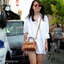 M.C.M MINI HERITAGE SATCHEL IN VISETOS **รอบราคาพิเศษต่ำกว่าทุน** รุ่นหายาก กลับมาให้จับจองกันแล้วจ้า กระเป๋าถือ/สะพายทรงสวยสุดแซ่บ มีดีเทลความงามมากมายในหนึ่งเดียว ความพิเศษคือตัวล็อคกุญแจและพวงหนังห้อยสุดหรู
