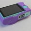 Silicone case casio zr3500 zr3600 zr5000 zr5500