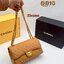 CHANEL Classic Bag 25cm สีใหม่เข้าเพิ่ม สวยละมุน สวยสดใสแบบสับ สวยตัวแม่ต้องมี กระเป๋าสะพายข้าง รูปทรงคลาสสิค หรูหรา