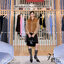 ORI หนังแท้ | Miu Miu Leather top-handle bag กระเป๋าสะพายทรง keepall เรียบแต่ฟาด หรูหราทุกองศา ใครเห็นก็ต้องเหลียว