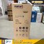 (รหัสสินค้า ร16587)HATARI:พัดลมไอเย็น HATARI AC-CLASSIC1 8 ลิตร**ขายตามสภาพ ไม่มีประกันร้าน**