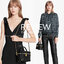พรีเมี่ยมกิ๊ฟแท้ 100% 】VIPgift LOUIS VUITTON VANITY PM งานหนังแท้ รูปทรงหรูหราทันสมัย