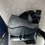 Dior Saddle Atelier bag / DIOR DARK GRAY GRAINED CALFSKIN WITH ATELIER SIGNATURE SADDLE BAG / Dior men saddle bag เกรดเทพออริจินอล หนังแท้ ภาพถ่ายจากสินค้าจริง ใช้งานต่างประเทศได้