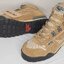 Hi-Tec P.C.T - Tan/Navy M11us/44eu