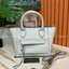 ของแท้ 💯% L ONGCHAMP MINI MAILBOX TOP HANDLE BAG