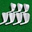 NEW TAYLORMADE P790 IRON SET #4-PW - HEAD ONLY
