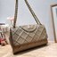 TORY BURCH FLEMING SOFT CONVERTIBLE SHOULDER BAG รุ่นหายาก กับดีไซน์ใหม่ล่าสุด มาพร้อมเสิร์ฟความสวยถึงบ้านไปเลย กับกระเป๋าสะพายไหล่ขนาดกำลังสวย หนังแท้นิ่มเต็มใบ สัมผัสสบายมือ