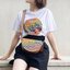 COACH ELLEN CROSSBODY IN RAINBOW SIGNATURE CANVAS (COACH C4098) ให้สายรุ้ง มัดใจได้มั้ยเนี้ย🌺คอลเลคชั่นที่ไม่ต้องพูดเยอะ//กระเป๋ารูปทรงน่ารัก ที่ใครได้เห็นเป็นต้องอดใจไม่ไหว // วัสดุหนังแคนวาสผสมหนังแท้ กระแทกความสดใสขึ้นไปอีกขั้น ด้วยลาย