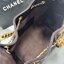 11 สี ORI หนังแท้ | 25cm CHANEL 25 Small Handbag Spring-Summer 2025 กระเป๋าสะพายรุ่นใหม่สุดฮอตแห่งปี ที่สุดแห่งความไอคอนิก