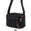 Burberry Positively Conscious logo crossbody bag