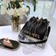 CHANEL Bucket Bag กระเป๋าสะพายทรงบัคเก็ตรุ่นลิมิเต็ด มี 2 แบบให้เลือก หนังเย็บลายตารางและลายริ้ว ตกแต่งโลโก้แบรนด์สวยหรูโดดเด่น ภายในโล่งกว้าง จุของได้เยอะ