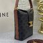 CELINE MINI BUCKET TRIOMPHE IN SMOOTH CALFSKIN เกรดออริ 1:1 สลับแท้ ใช้งาน ตปท ได้ กระเป๋าถือรุ่นใหม่ล่าสุด ดีไซน์หรูคลาสสิค