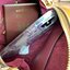 TORY BURCH T MONOGRAM JACQUARD CIRCLE BAG ((Large size)) พร้อมส่งที่ไทย สวยก่อนใครที่นี่! กระเป๋าจาก Tory burch รุ่นนี้มาในสไตล์ทรงวงกลม สุดคลาสสิค ดูคล่องตัวมากขึ้น วัสดุJacquardทอลายแบรนด์+ขอบหนังแท้ ได้ลงตัวสวยงามอยู่เหมือนเดิมค่ะ