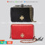 Tory burch description mercer adjustbale shoulder bag เป็น Collection รุ่นท็อปที่สาว ๆ หลายคนถูกใจ ด้วยทรงกระเป๋าคลาสสิกสุดเก๋ ใช้งานแบบไหนก็ดูดี ในลุคช์สาวหวานแบบสะพายสายคู่ หรือ ต้องการความคล่องตัวด้วยการสะพายแบบครอสบอดี้ มีดีไซน์ที่ Practical ต่อการใช้
