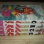 GON ชุด เล่ม 0,1,2,3 ***สืนค้าหมด***