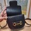 Gucci horsebit 1955 mini rounded bag / GUCCI BAG พร้อมส่ง 2 สี กระเป๋าสะพายไหล่/สะพายข้างทรงคลาสสิค มาในไซส์มินิ กะทัดรัด สวยอยู่ทรง