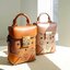 M.C.M MINI SOFT BERLIN CROSSBODY IN VISETOS ไอเท็มสุดฮอต!! ดีไซน์ unisex หนุ่มๆสาวๆสะพายกันได้ไม่ติด!! กระเป๋าสะพายข้าง ขนาดกะทัดรัดพกพาง่าย วัสดุหนังแคนวาสคุณภาพดีสลับหนังแท้ เปิด-ปิดด้วยตัวกดล็อค มีหูจับในตัว ภายในกระเป๋าเป็นช่องโล่ง บุหนังและผ้าอย่างดี