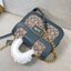 ใบจริงสวยหรูมากๆค่ะ💥 COACH ALIE TOP HANDLE IN SIGNATURE JACQUARD ((C4822)) พร้อมส่งที่ไทยค่ะ! กระเป๋าหิ้ว//สะพายข้าง วัสดุ Jacquard+หนังแท้ได้ลงตัวสวยงามมากๆค่ะ คลาสสิคสุดๆ เปิดปิดกระเป๋าแบบกดล็อค ช่องหลักกางออกได้กว้างสามารถใส่กระเป๋าเงินใบกลางได