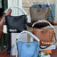 TORY BURCH McGraw Small Bucket Bag ดีไซน์ทรงตะกร้าแสนน่ารัก ดีเทลสะดุดตา รูปทรงจดจำง่าย สาว ๆ คนไหนที่เบื่อกระเป๋าถือทรงเดิม ๆ ลองมาดู Collection นี้กันดีกว่าค่ะ