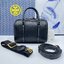Tory Burch Thea Mini Web Satchel Crossbody Bag / Tory keepall พร้อมส่ง กระเป๋าสะพายทรงหมอนขนาดกลางกำลังน่ารัก เกรดท็อปออริจินอล