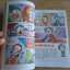 การ์ตูนเสริมตรรกศาสตร์ ถ้าฉันเป็นกษัตริย์โซโลมอน ? Woon Young Ja เรื่อง Kyeol-Han ภาพ ฉัตรชัย ทองกาญจน์ แปล