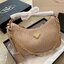 Prada Re-Edition 2005 Saffiano leather bag / PRADA COLLECTION SS22 🔥 HOTS ITEM มาเเรงสุดตอนนี้ น่ารักมากๆ สีพาสเทล สีสายฝอ มาแบบจัดเต็มมาก ถือเกร๋ๆคาเฟ่ต้องลงเเล้วล่ะเเม่ หรูหราเลยค่า ปังสุดดด