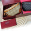 GUCCI GG Emblem medium belt bag กระเป๋าคาดอก/คาดเอวปรับโฉมใหม่ สวยสง่างาม สปอร์ตและเท่กว่าเดิม แต่ยังคงความคลาสสิค