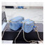 Chanel Pearl Crush Mini Vanity / Chanel Vanity crossbody bag กระเป๋าทรงกล่องใบเล็กน่ารัก มี 2 ขนาด งานหนังสวย ตอบโจทย์และครองใจสาวๆ ได้อย่างแท้จริง ดีไซน์เรียบหรู
