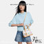 LV x TM Alma BB Multicolor Bag กระเป๋าทรงโดมสุดฮิต ดีไซน์ใหม่ต้อนรับฤดูร้อน โดดเด่นด้วยการตกแต่งลายพิมพ์ โทนสีสดใสสะดุดตา ที่สาวๆตามหา สวยสะพายขับผิว อัพลุคไฮน์ที่สุด