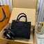 LV OnTheGo BB bag 18cm / LV TOte Bag กระเป๋าทรงโท้ทที่ใครเห็นต้องเป็นคลั่งรัก ไซส์มินิคลาสสิค ผู้ดี หรูหราได้ทุกลุค ทุกสไตล์ 🤍 เกรดออริ เทียบแท้