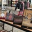 พร้อมส่ง 4ลาย 🌈ไม่มีในช๊อปไทยจร้าา😘 COACH DEMPSEY CARRYALL IN SIGNATURE JACQUARD WITH STRIPE AND COACH PATCH (C2826,C1527,C4113) พร้อมส่งความสวย! คุณภาพจัดเต็มค่ะ กระเป๋าทรงTote วัสดุ Jackquard+หนังแท้ ได้ลงตัวสวยงาม ด้านหน้ามีโลโก้แบรนด์ว