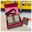 Gucci Ophidia mini bag / Gucci Messenger Bag กระเป๋าสะพายทรงแมสเซ็นเจอร์ ดีไซน์แถบคาดโดดเด่น สวย หรู คอลเล็กชั่น Ophidia มอบชีวิตชีวาให้กับมรดกของแบรนด์ด้วยแถบ Web
