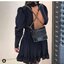 หนังแท้ CHANEL GABRIELLE HOBO BAG พร้อมส่งที่ไทย 3 สี