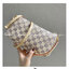 หนังแท้ LOUIS VUITTON MONOGRAM POCHTE ACCESSORIES BAG พร้อมส่งที่ไทย รุ่นฮิตตลอดกาล ต้องมีไว้ครอบครองจ๊ะ ที่สำคัญไม่ต้องเสียตังเยอะซื้อของแท้ก็ได้งานที่เทียบเท่าของแท้เพราะสำหรับรุ่นนี้เราอัพเกรดมาแล้ว งานละเอียดทุกตารางนิ้ว หนัง&อะไหล่นำเข้า การวางลายตรง