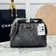 11 สี ORI หนังแท้ | 25cm CHANEL 25 Small Handbag Spring-Summer 2025 กระเป๋าสะพายรุ่นใหม่สุดฮอตแห่งปี ที่สุดแห่งความไอคอนิก